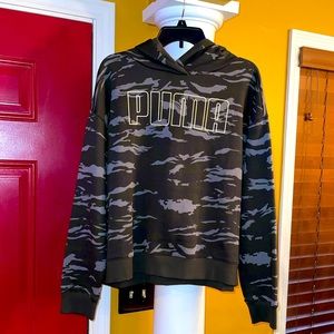 Puma Hoodie